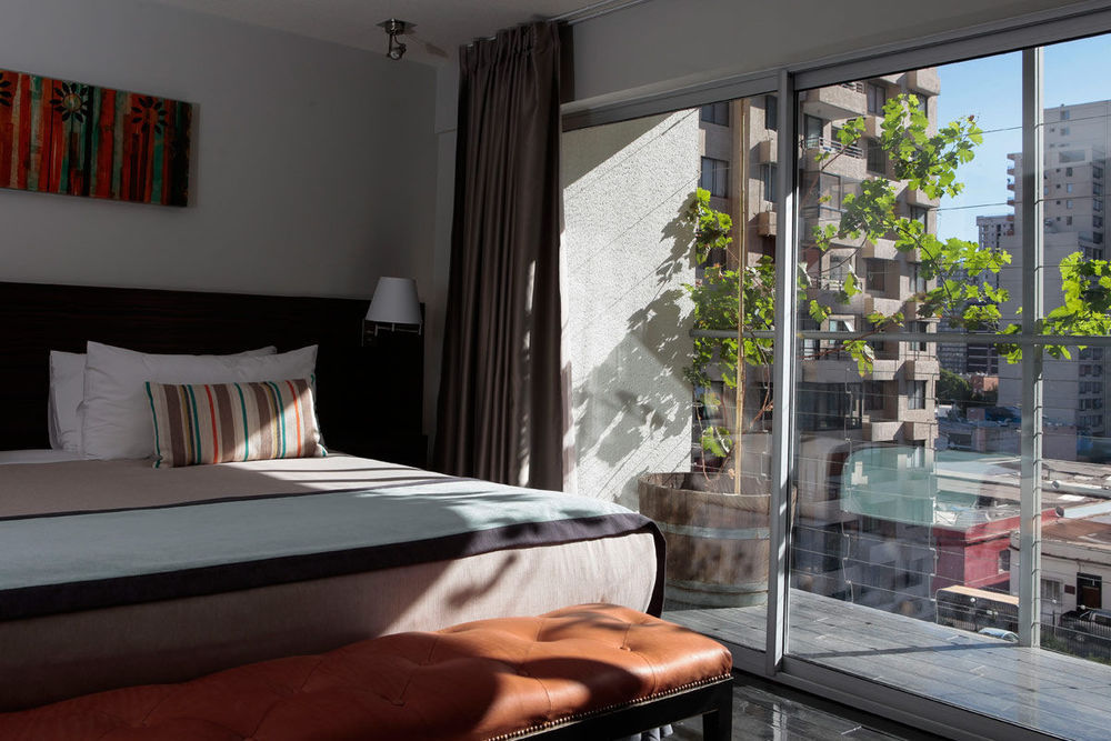 Hotel Gen Santiago Room photo