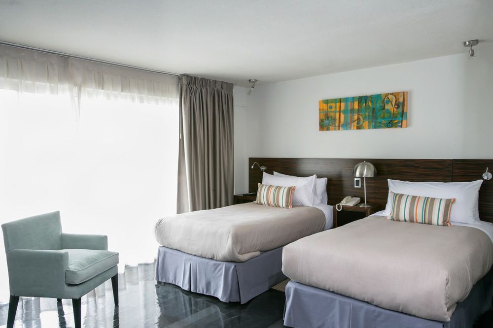 Hotel Gen Santiago Room photo