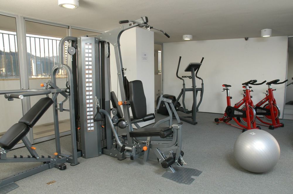 Hotel Gen Santiago Facilities photo
