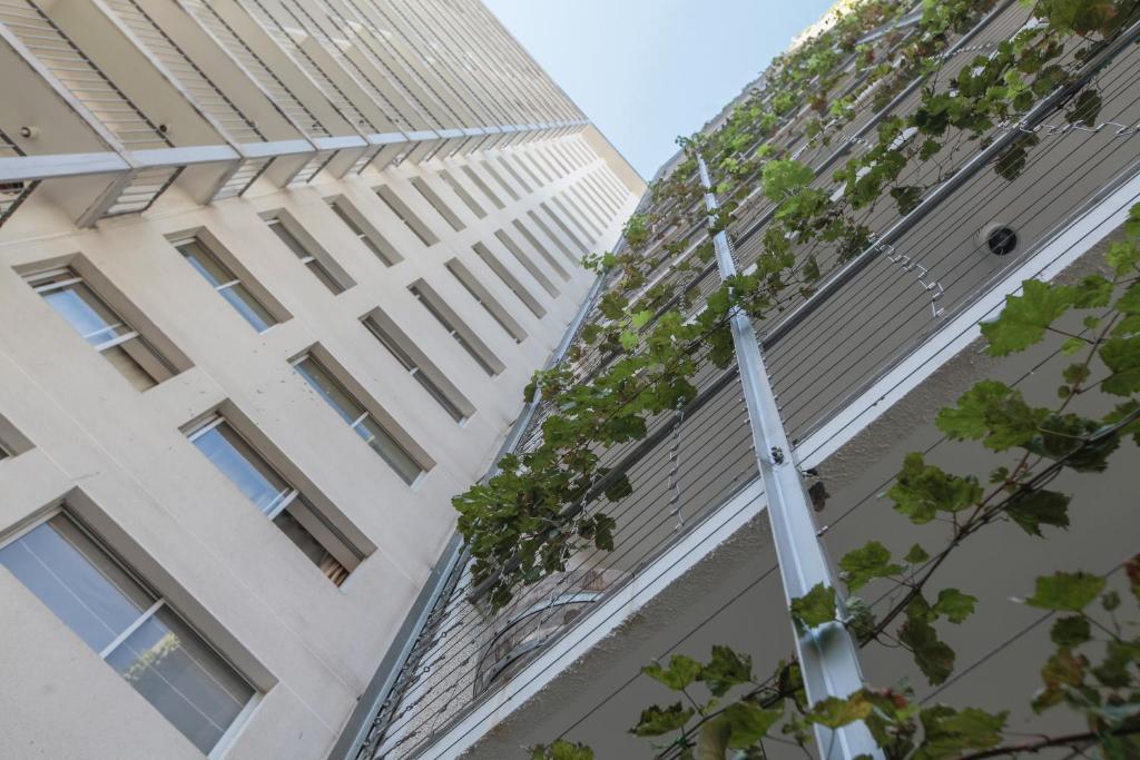 Hotel Gen Santiago Exterior photo