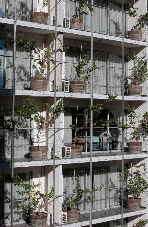 Hotel Gen Santiago Exterior photo